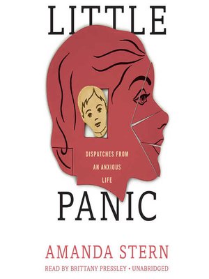 cover image of Little Panic